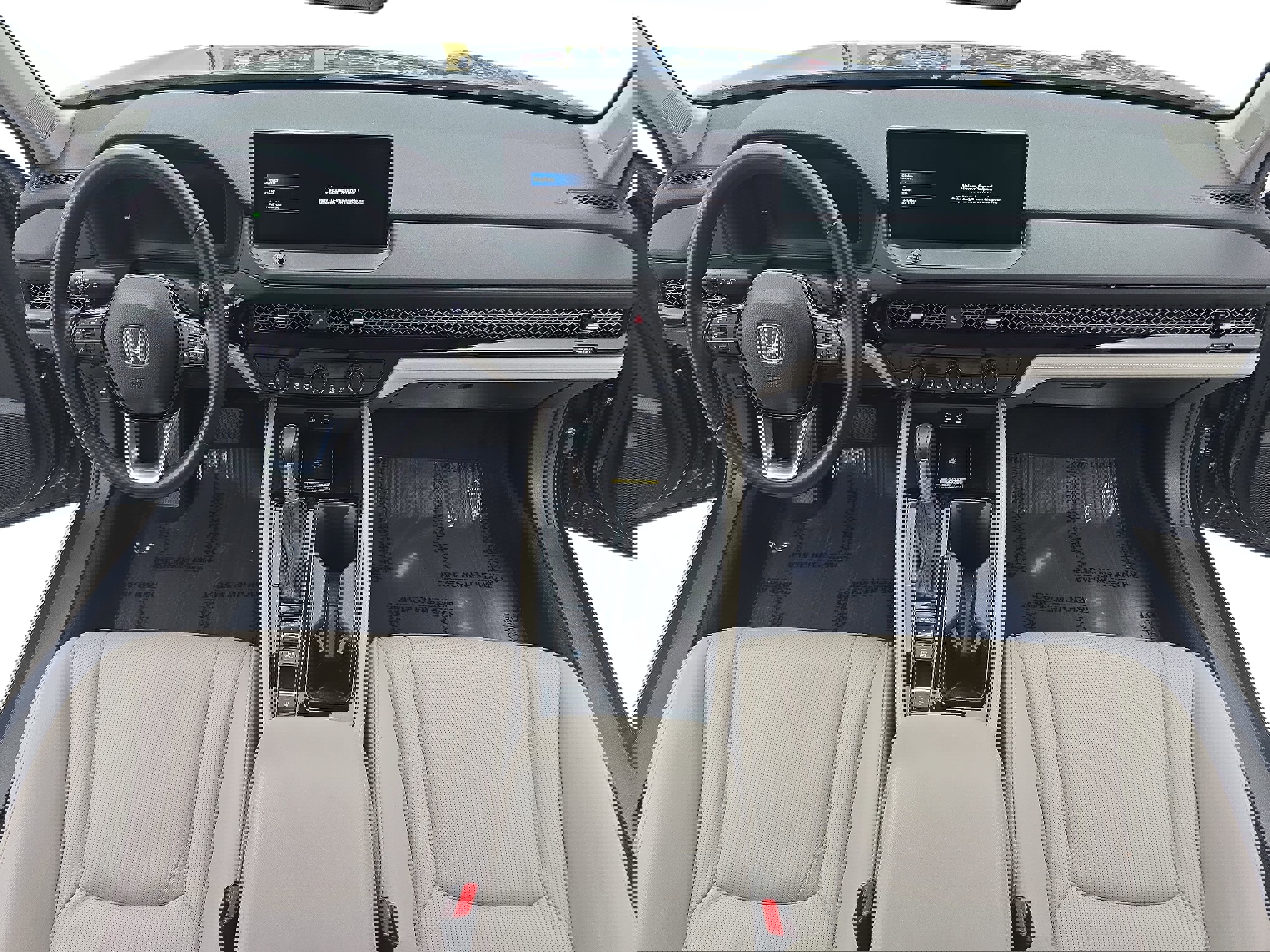 Certified 2024 Honda Accord Touring image 9