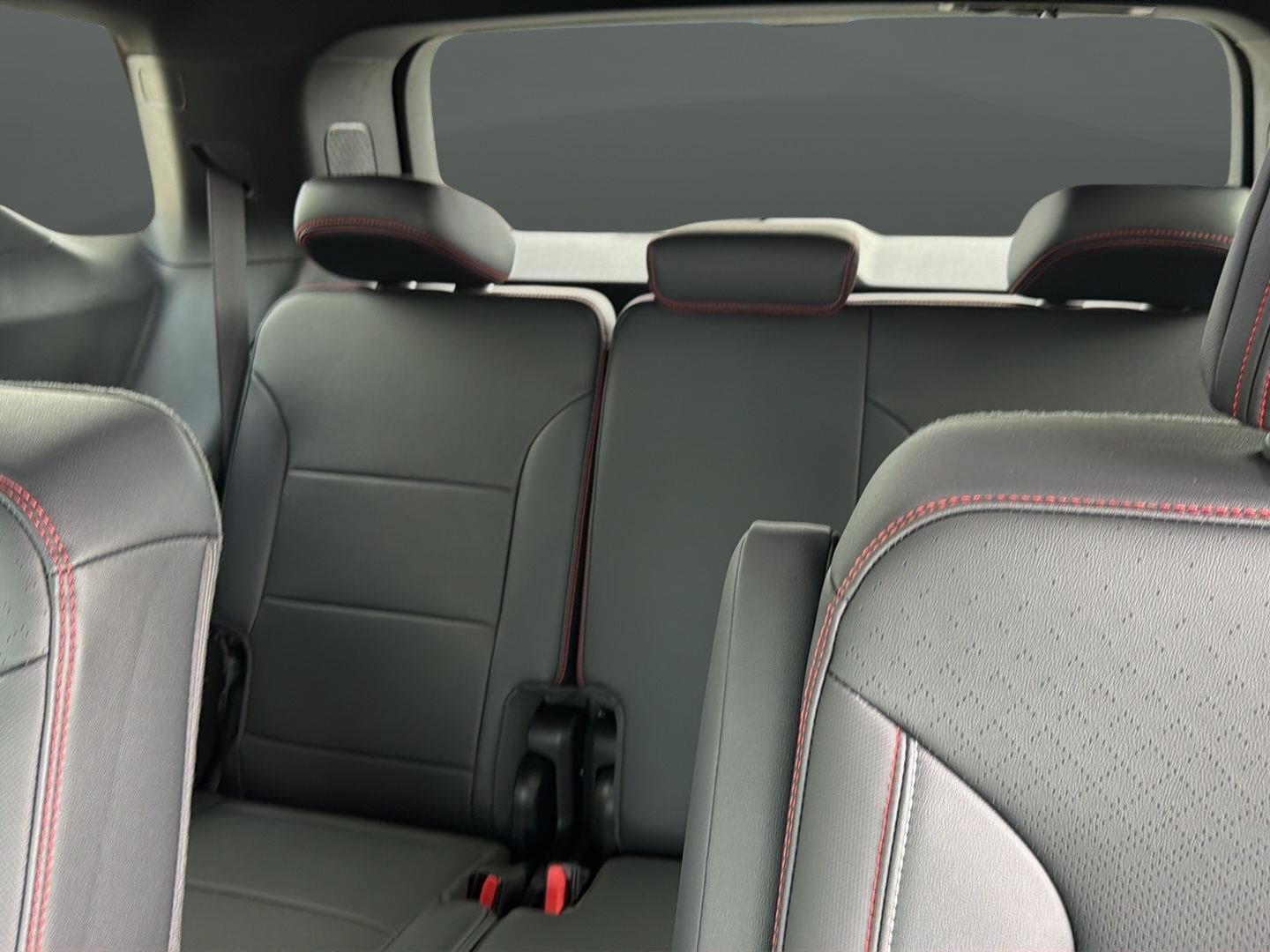 New 2026 Chevrolet Traverse RS AWD/4WD image 19