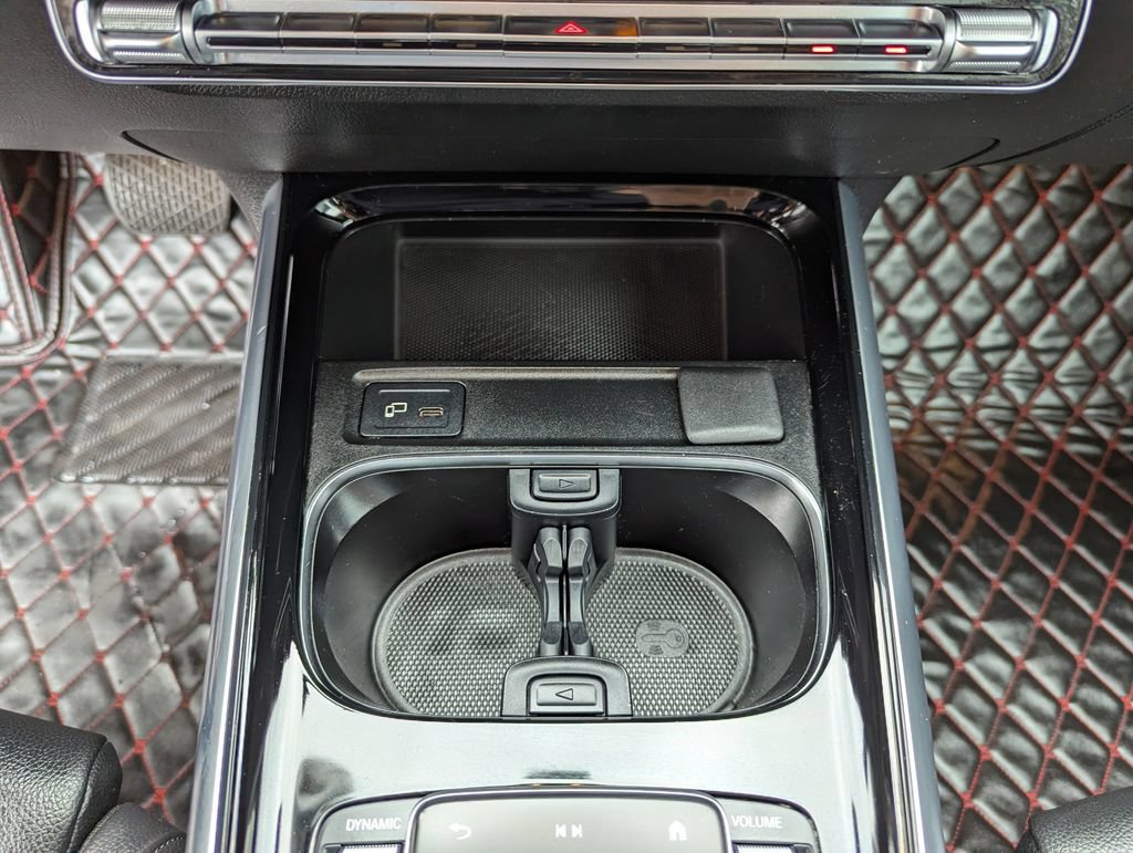 Used 2021 Mercedes-Benz GLA 250 4MATIC image 26