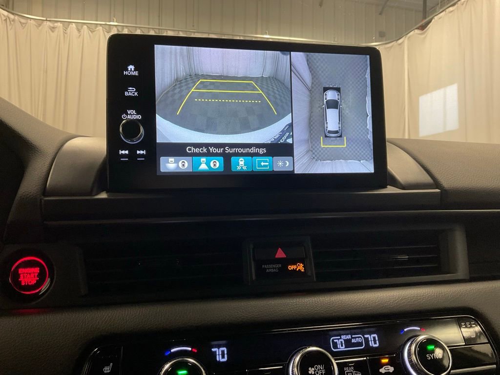 Used 2023 Honda Pilot TrailSport image 10