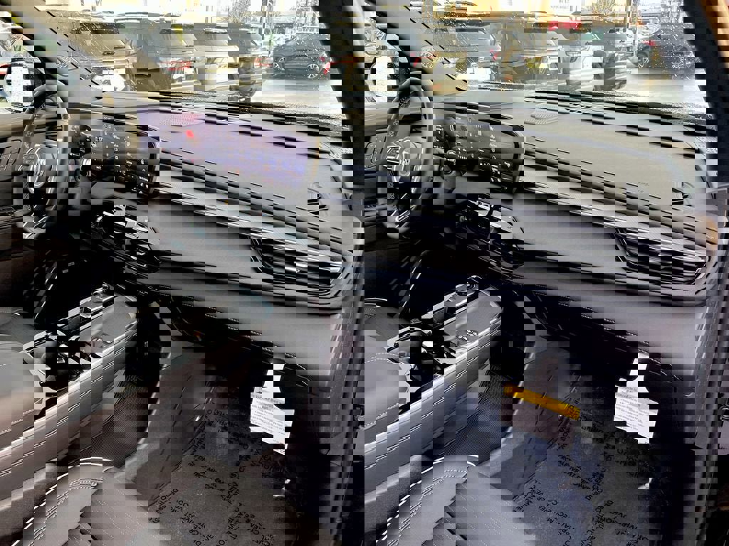 New 2026 Buick Enclave Sport Touring w/ Power Package image 49