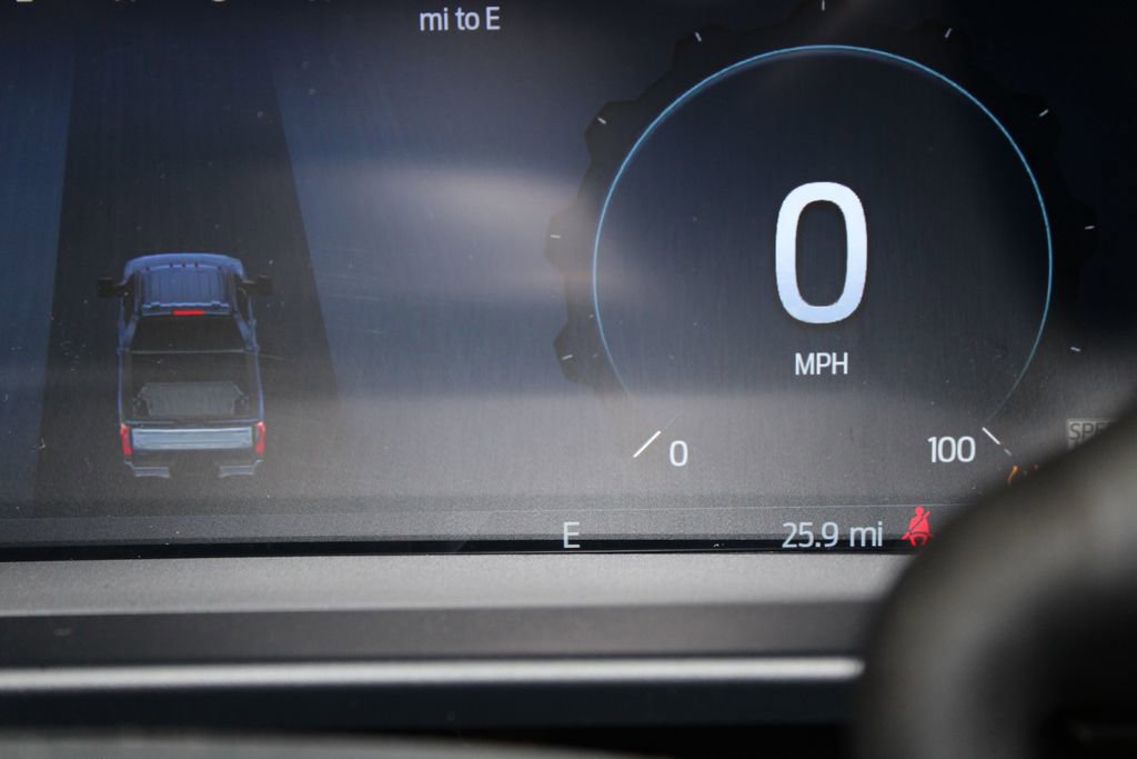 New 2025 Ford F250 Lariat w/ Lariat Ultimate Package image 39