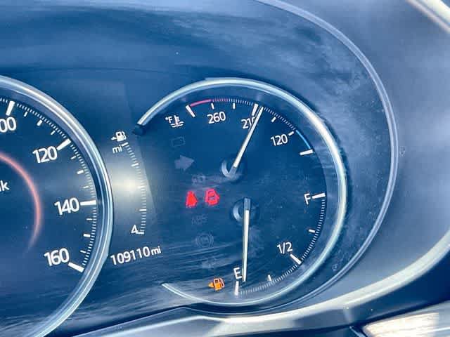 Used 2019 MAZDA CX-5 Grand Touring AWD/4WD image 19