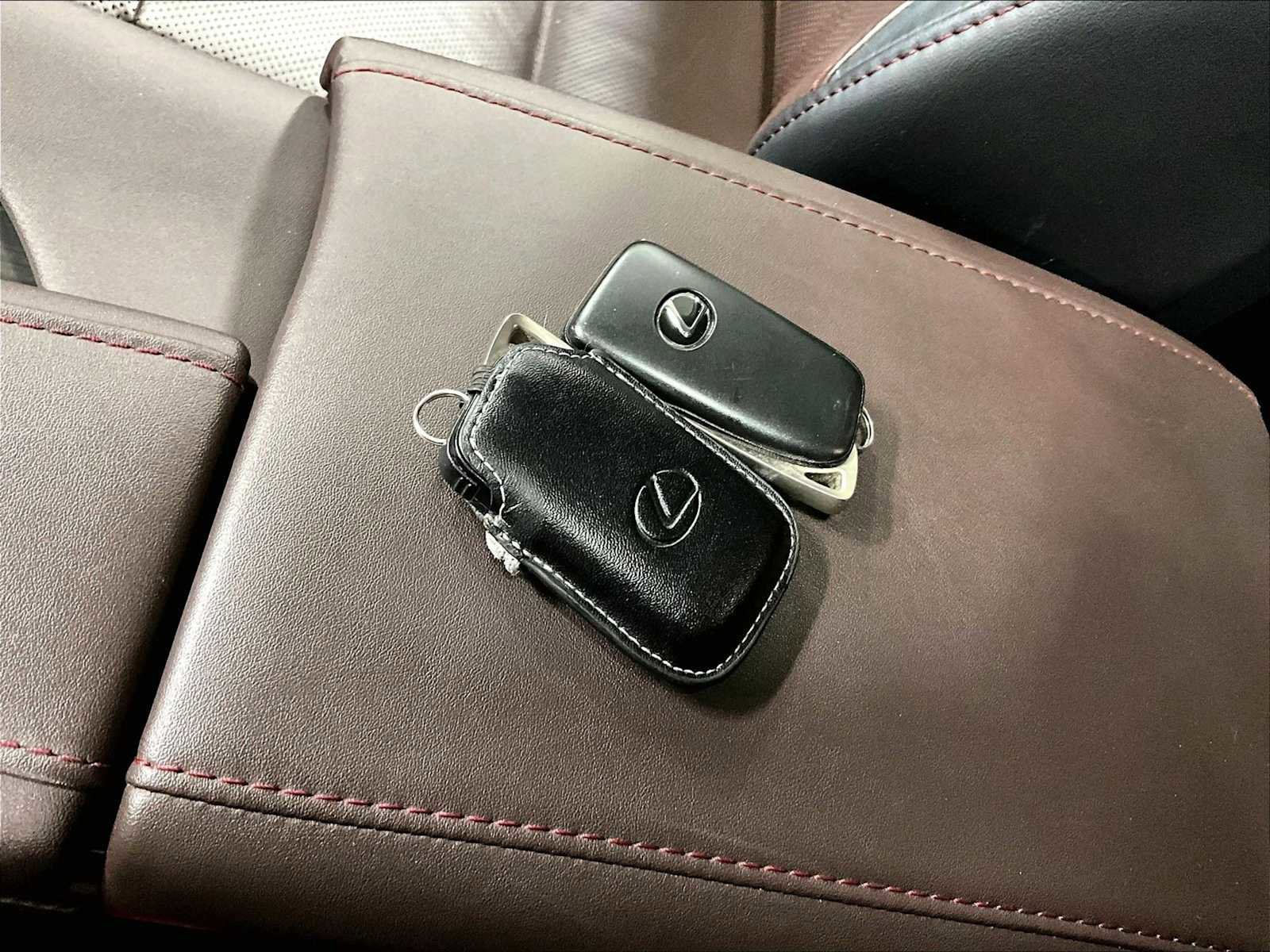 Used 2017 Lexus RX 350 AWD image 38