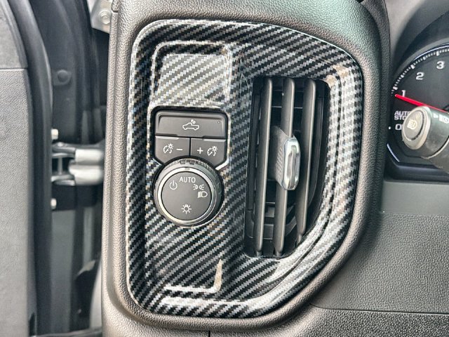 Used 2023 Chevrolet Silverado 1500 Custom RWD image 17