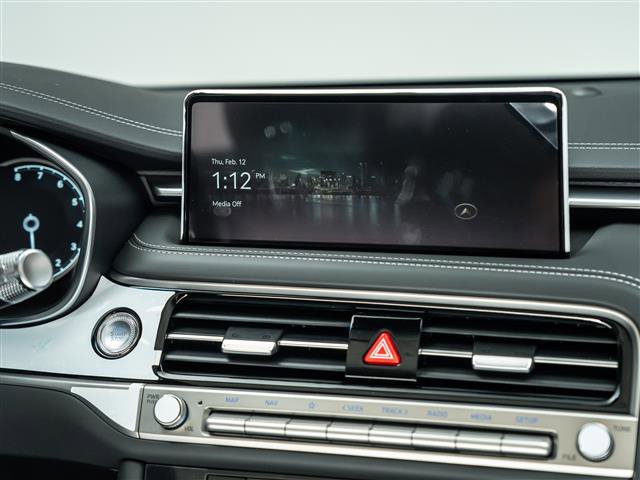 New 2026 Genesis G70 2.5T image 24