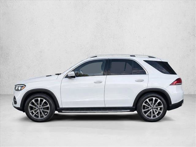 Used 2019 Mercedes-Benz GLE 400 4MATIC image 4