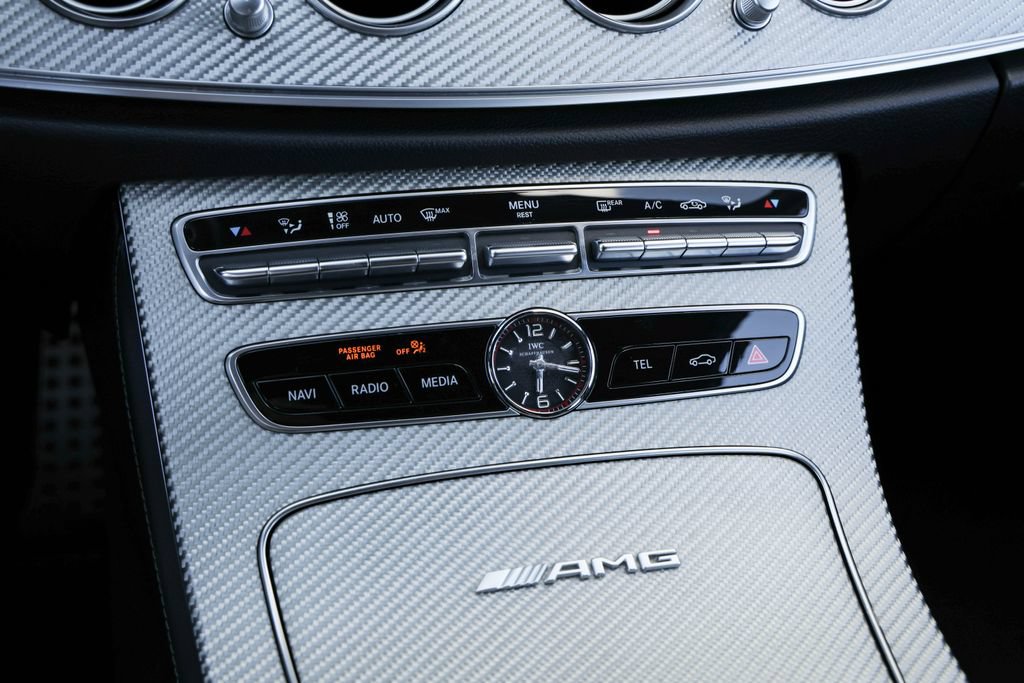 Used 2020 Mercedes-Benz E 63 AMG S image 12