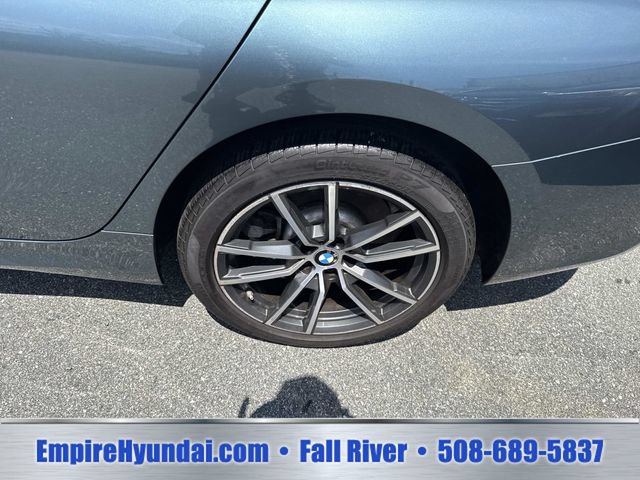 Used 2021 BMW 330i xDrive Sedan w/ Convenience Package AWD/4WD image 13