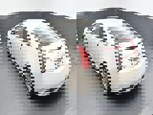 Used 2014 Cadillac CTS Performance image 32