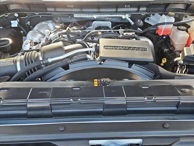 Used 2024 GMC Sierra 3500 Denali w/ Denali Reserve Package image 23