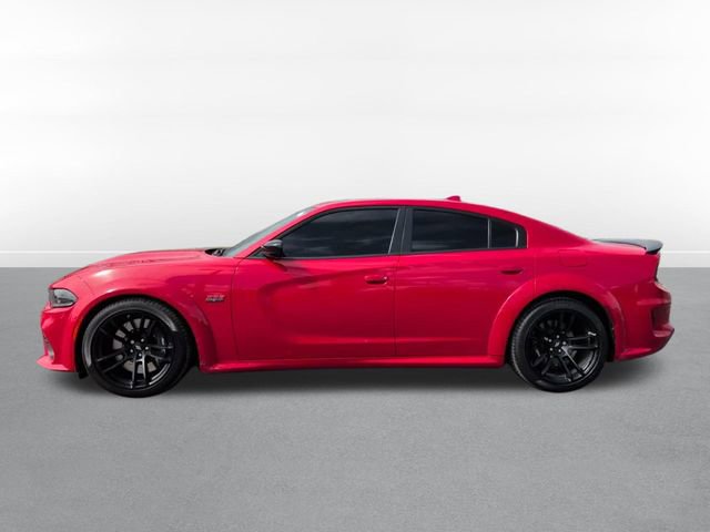 Used 2023 Dodge Charger Scat Pack image 9