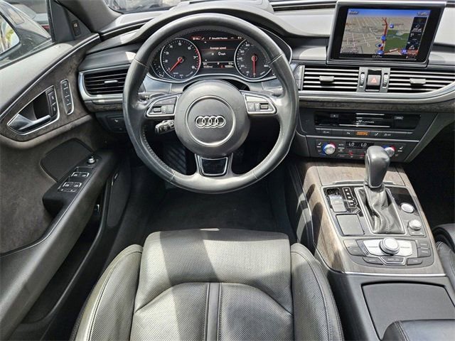 Used 2018 Audi A7 3.0T Prestige w/ Comfort Seating Package image 6