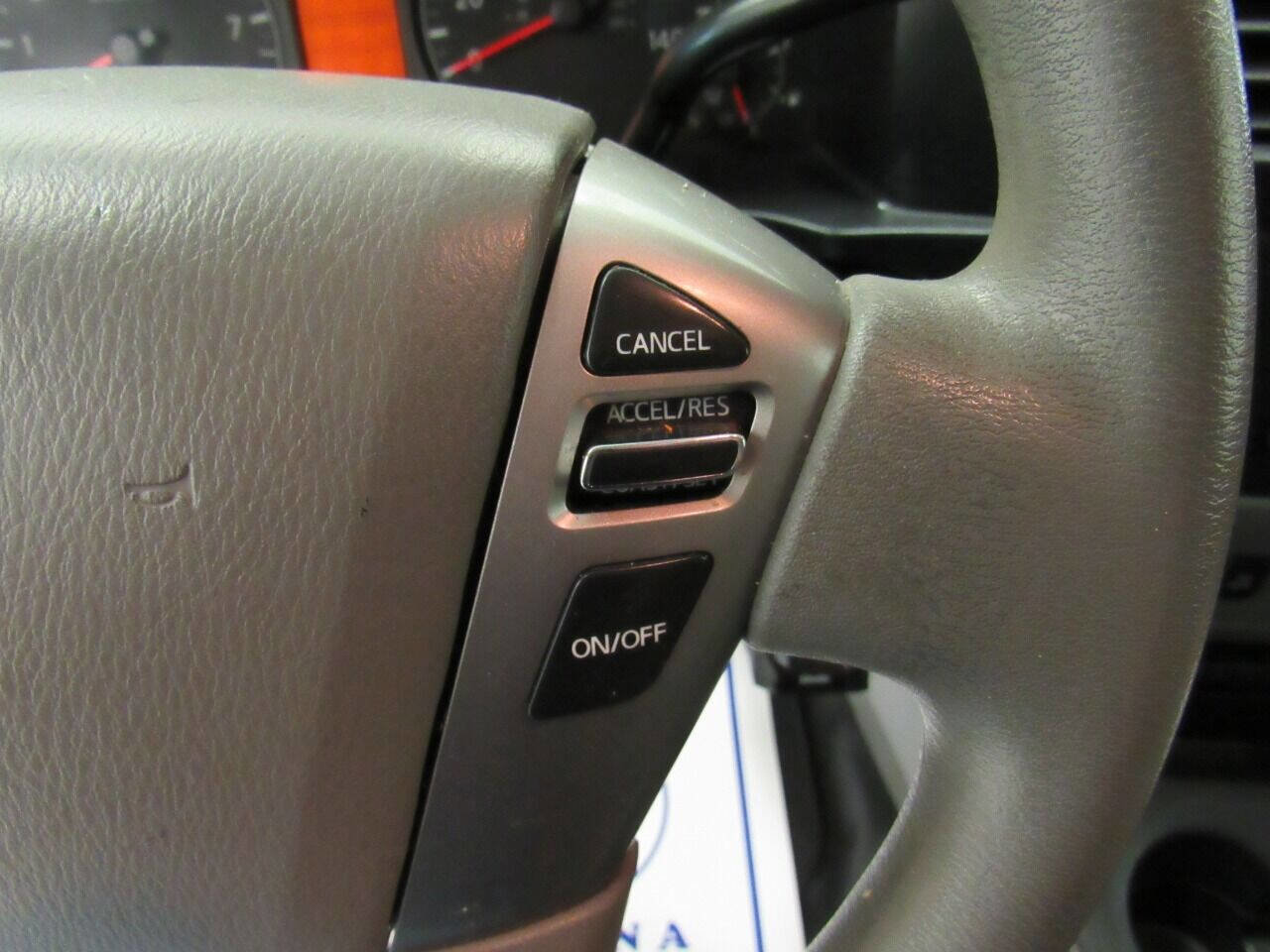 Used 2017 Nissan NV 3500 SV w/ Technology Package image 39