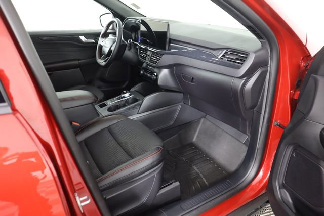 New 2026 Ford Escape ST-Line w/ Tech Pack #1 image 42