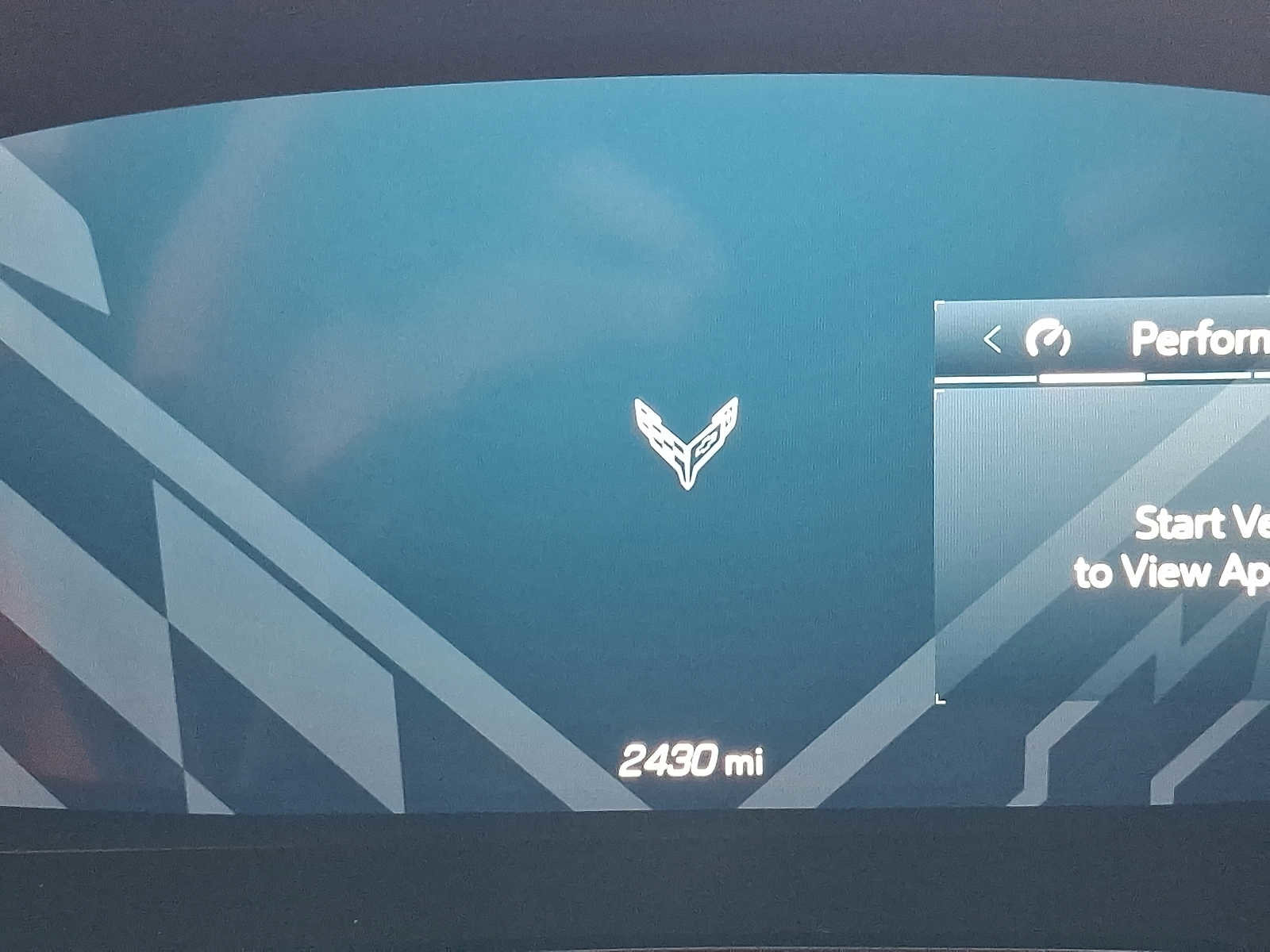 Used 2024 Chevrolet Corvette Z06 w/ Battery Protection Package RWD image 18