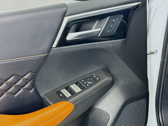 Used 2022 Mitsubishi Outlander SEL FWD image 18