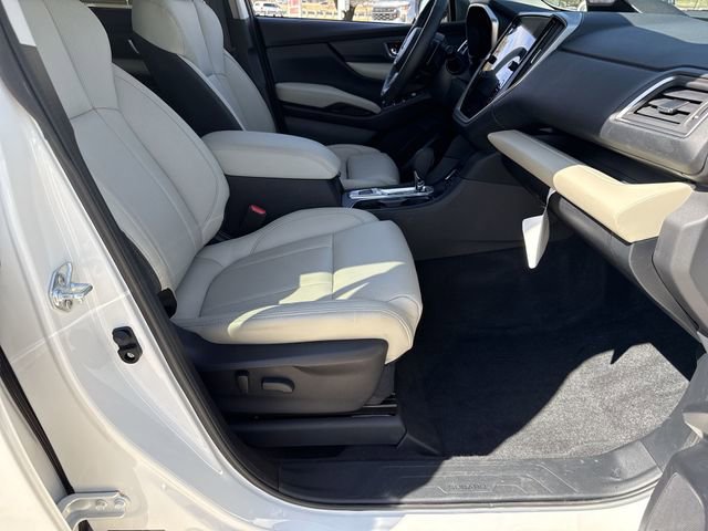 Certified 2025 Subaru Ascent Limited image 15