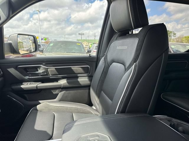 New 2026 RAM 1500 Laramie w/ Sport Appearance Package RWD image 18