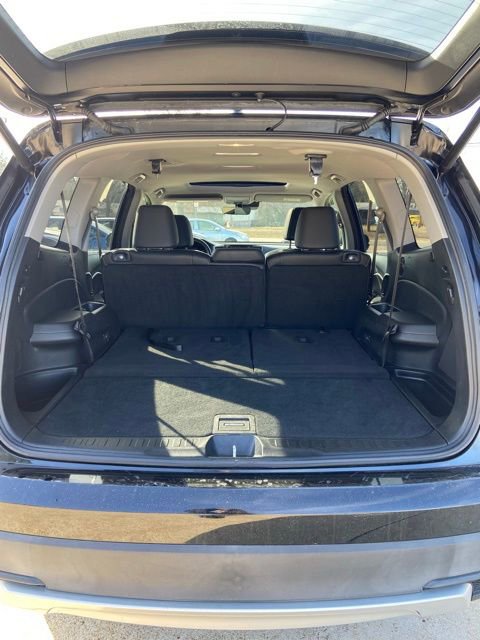 Used 2021 Honda Pilot EX-L image 22