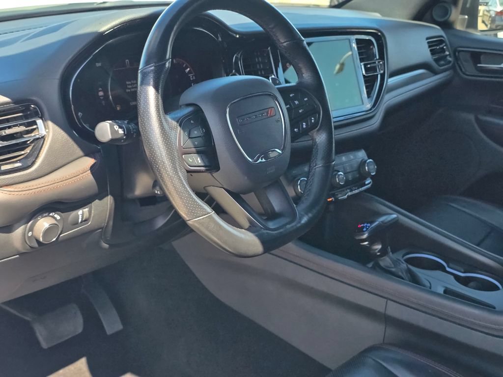 Certified 2024 Dodge Durango GT RWD image 12