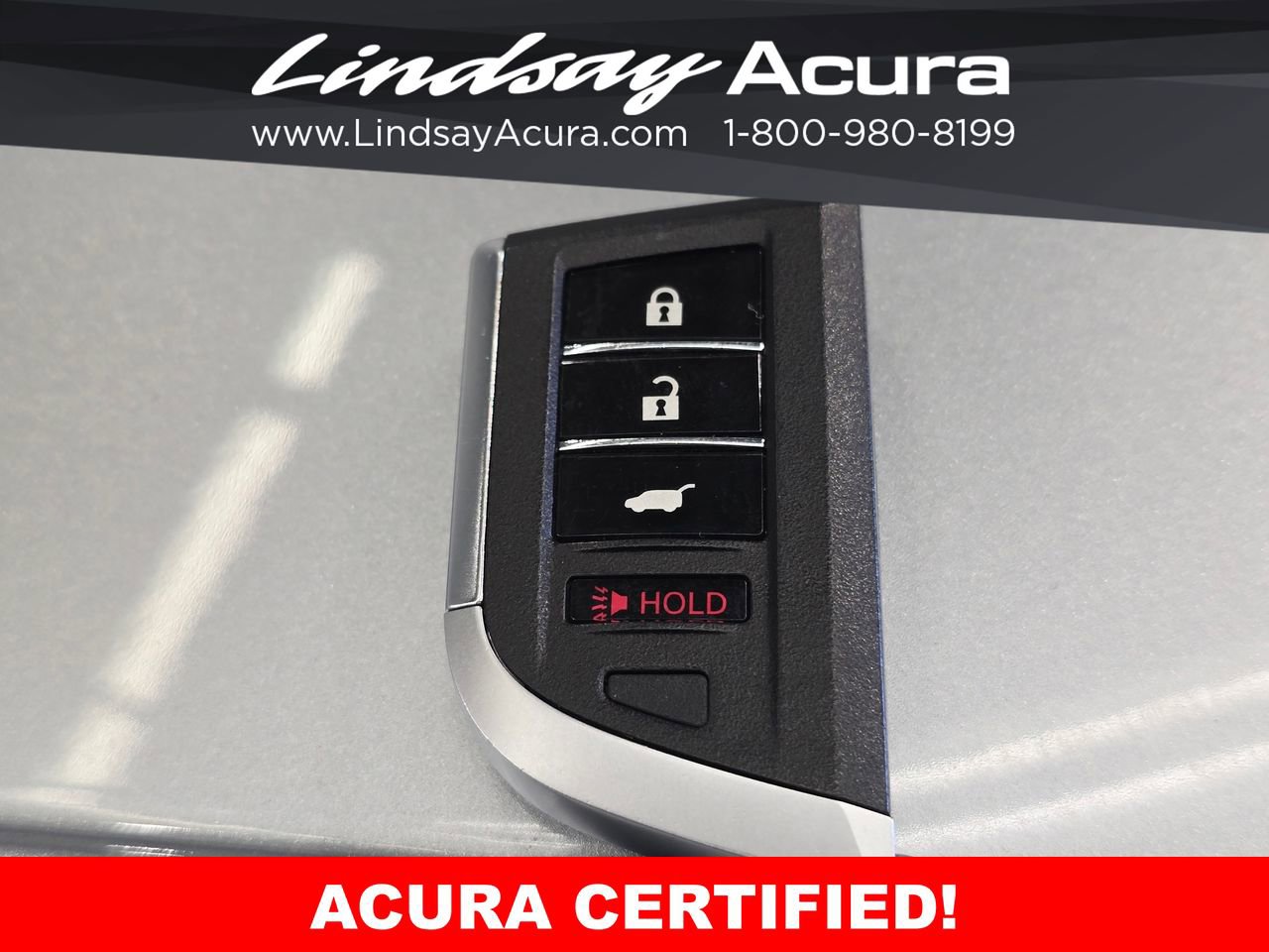 Certified 2024 Acura Integra A-Spec FWD image 25