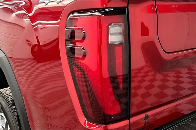 Used 2025 GMC Sierra 2500 SLT w/ SLT Convenience Package image 35