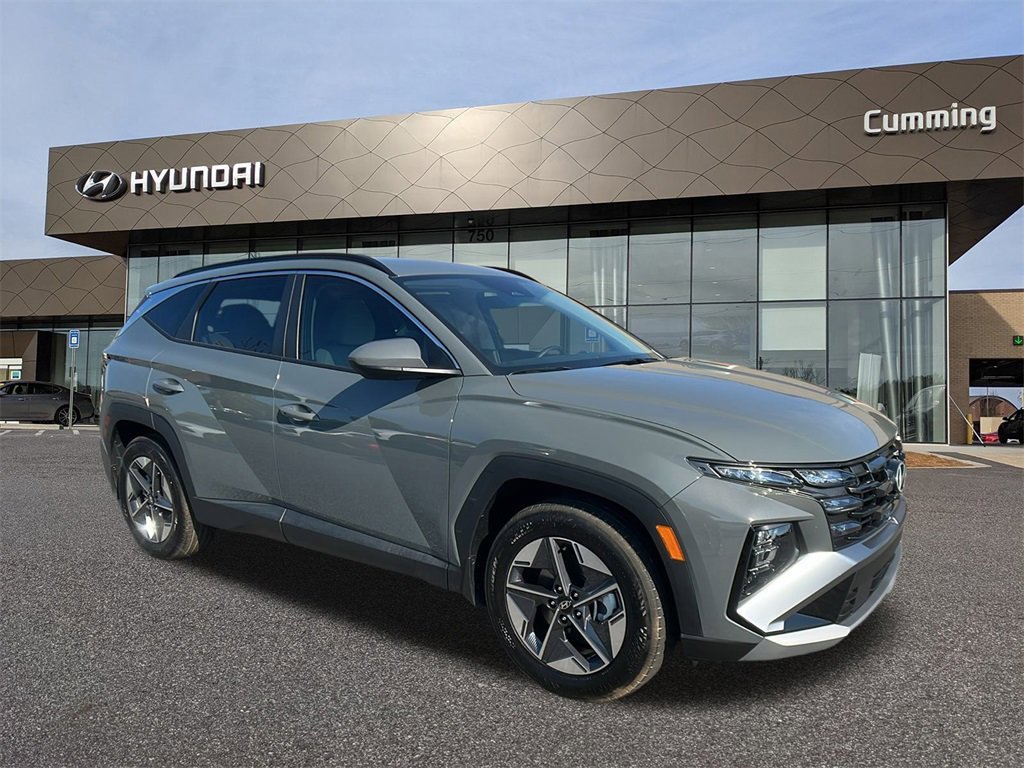 New 2026 Hyundai Kona SEL Sport