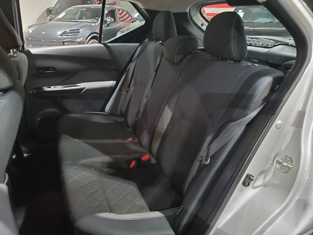 Used 2020 Nissan Kicks S FWD image 20