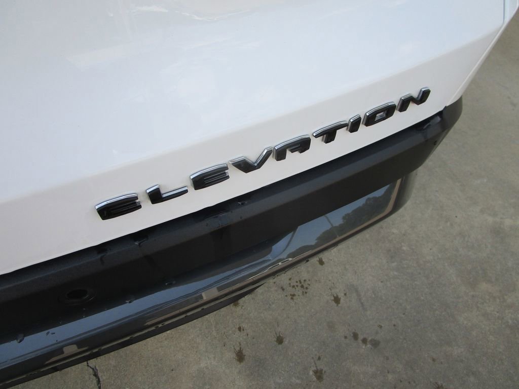 Used 2026 GMC Terrain Elevation w/ Elevation Premium Package FWD image 13
