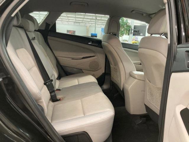 Used 2017 Hyundai Tucson SE FWD image 17