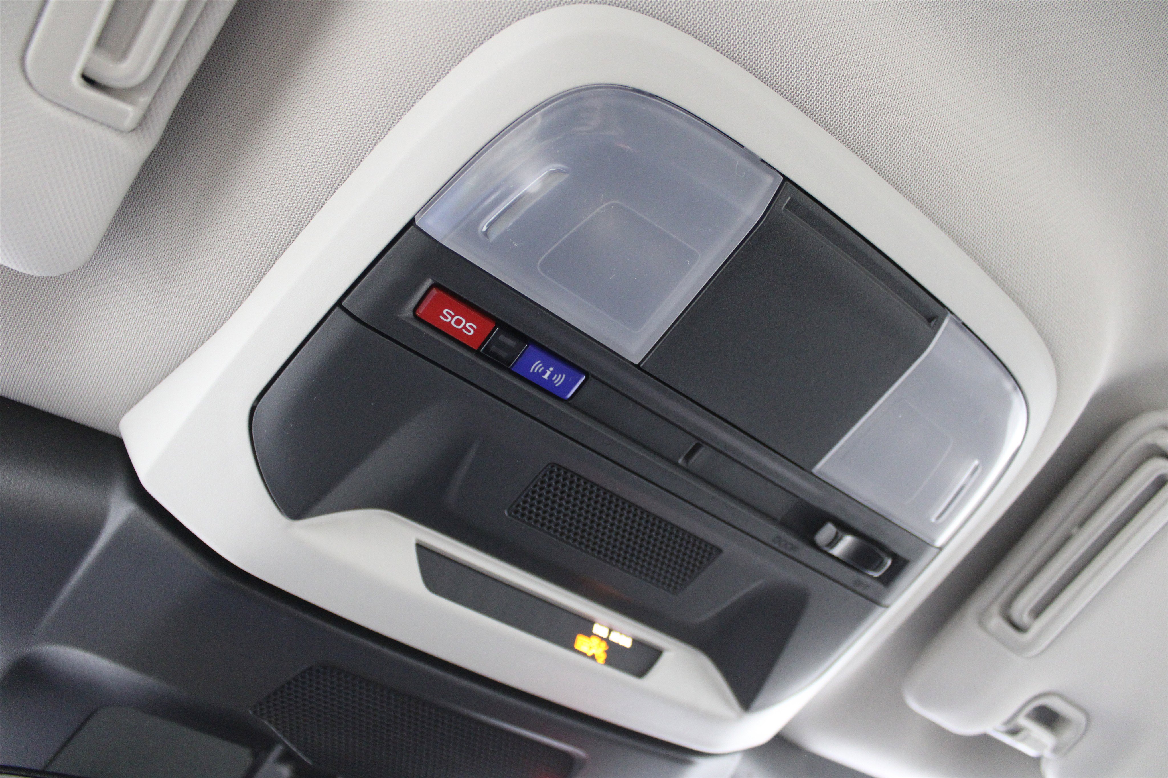 New 2026 Subaru Impreza 2.0i Sport image 18