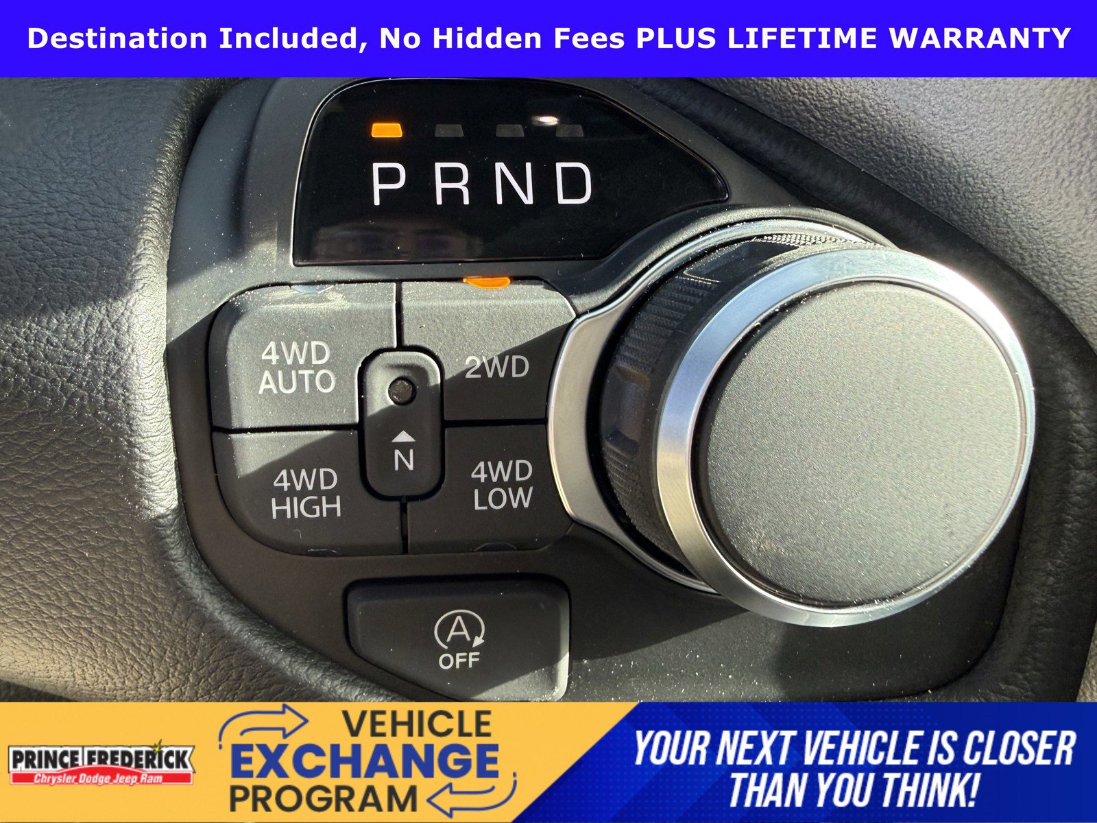 New 2026 RAM 1500 Big Horn image 22