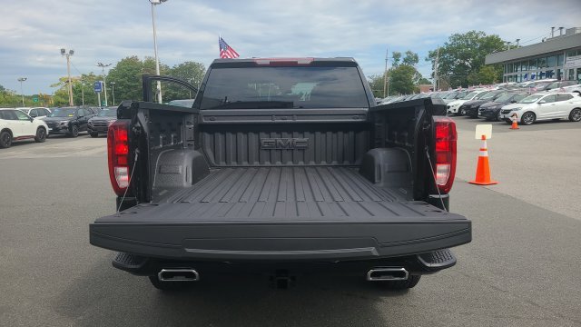 New 2026 GMC Sierra 1500 Elevation w/ X31 Off-Road Package AWD/4WD image 23