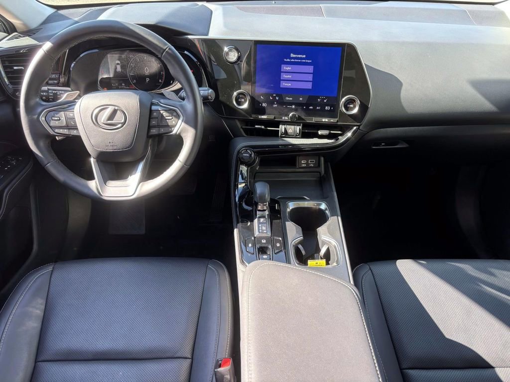 Used 2023 Lexus NX 250 250 Premium image 27