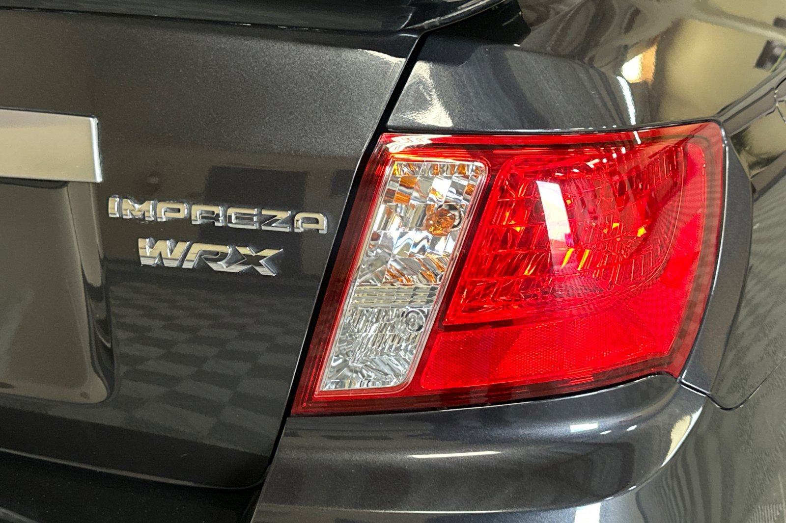 Used 2011 Subaru Impreza WRX Limited AWD/4WD image 45