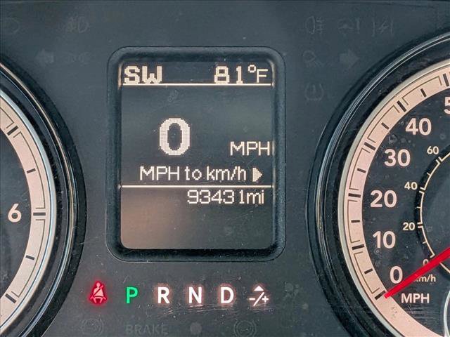 Used 2018 RAM 1500 Express w/ Express Value Package image 6