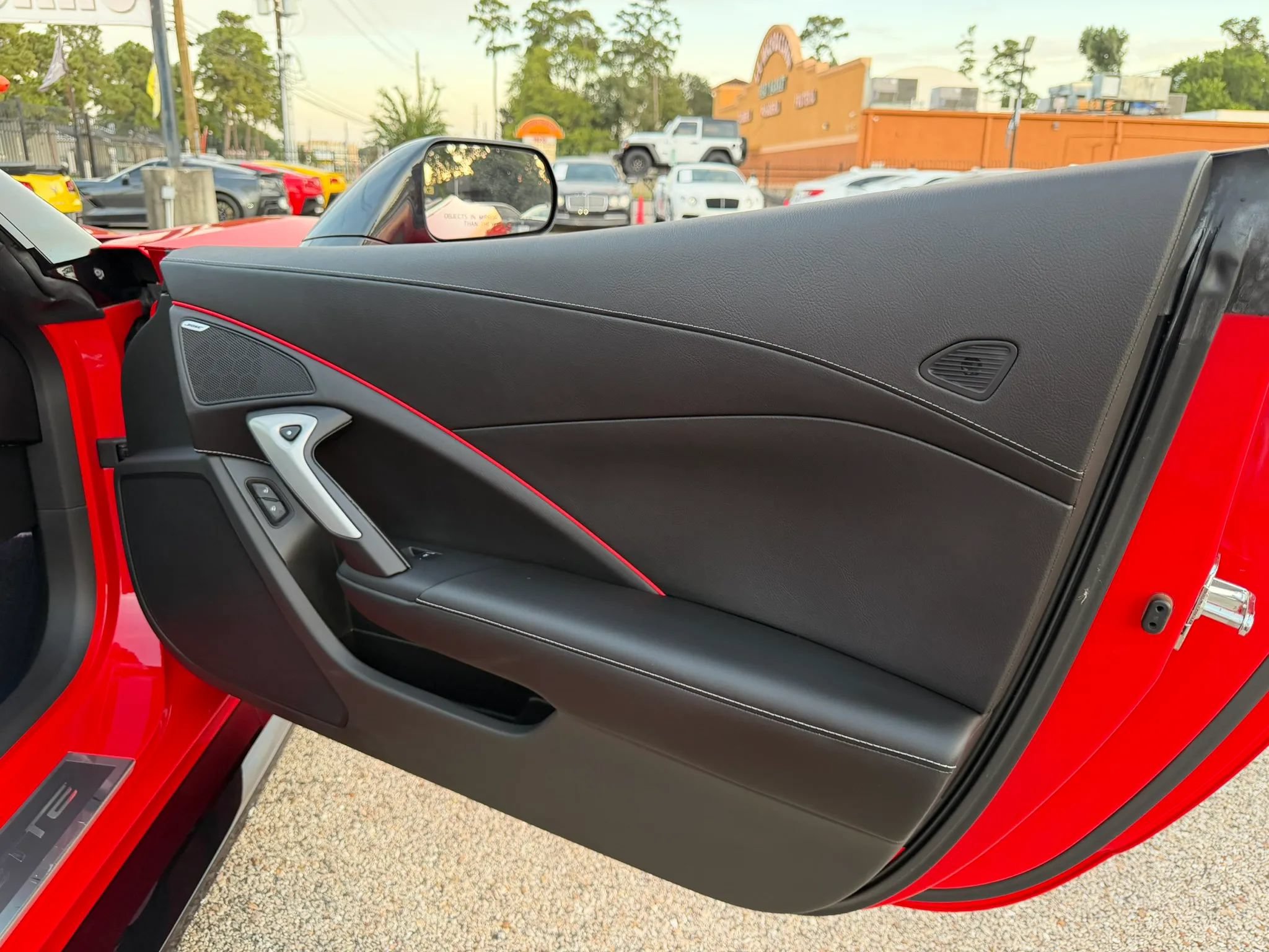 Used 2019 Chevrolet Corvette Grand Sport RWD image 18