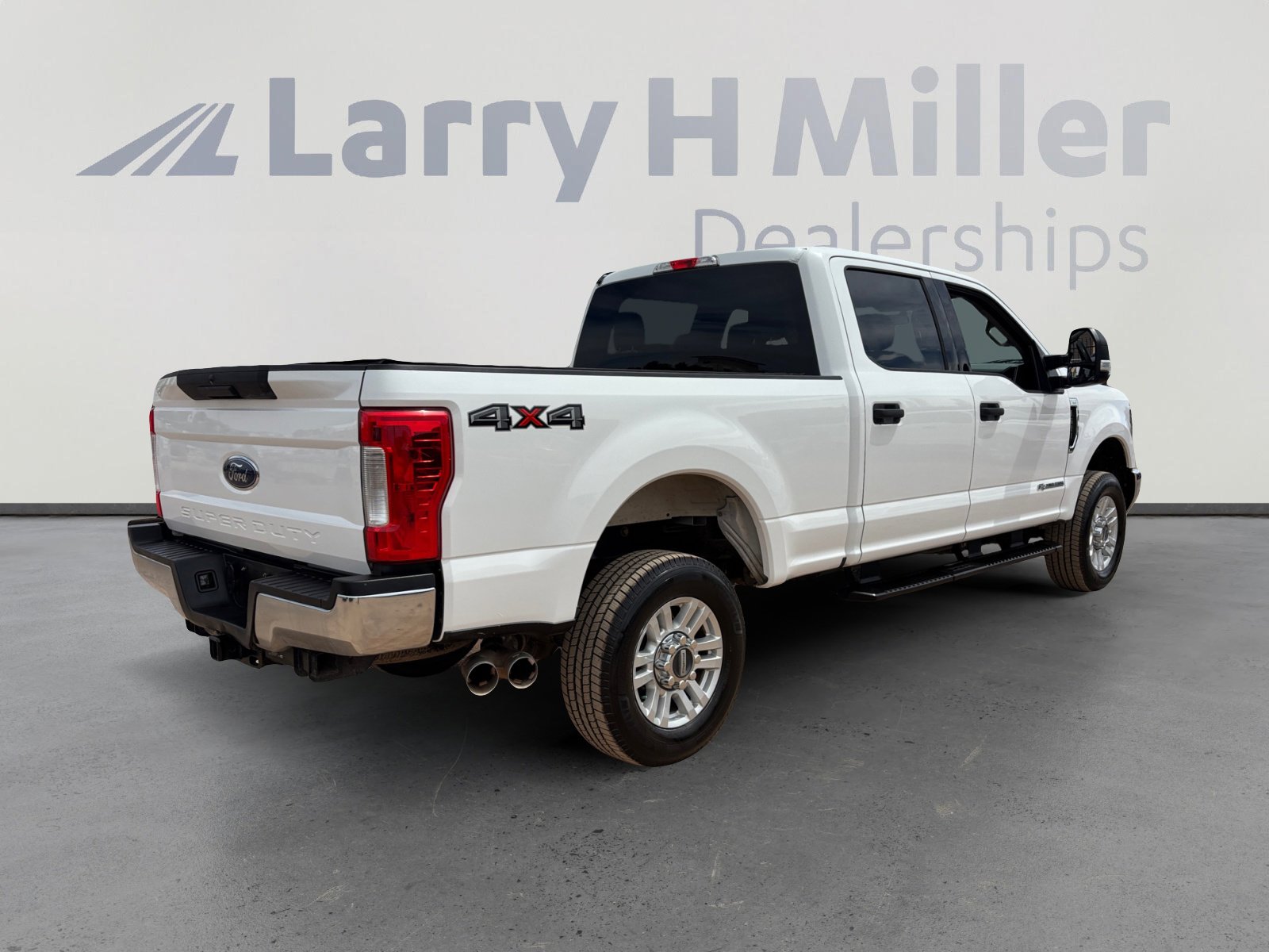 Used 2019 Ford F250 XLT image 5