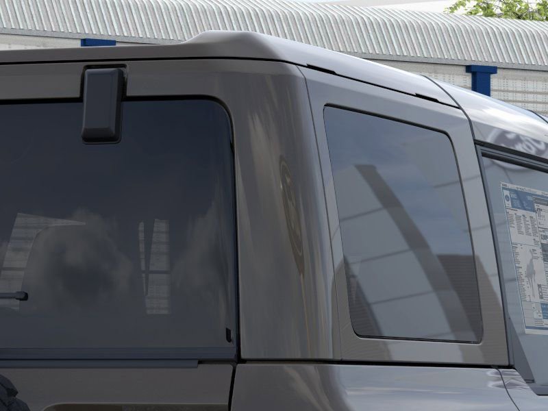 New 2026 Ford Bronco Badlands AWD/4WD image 25