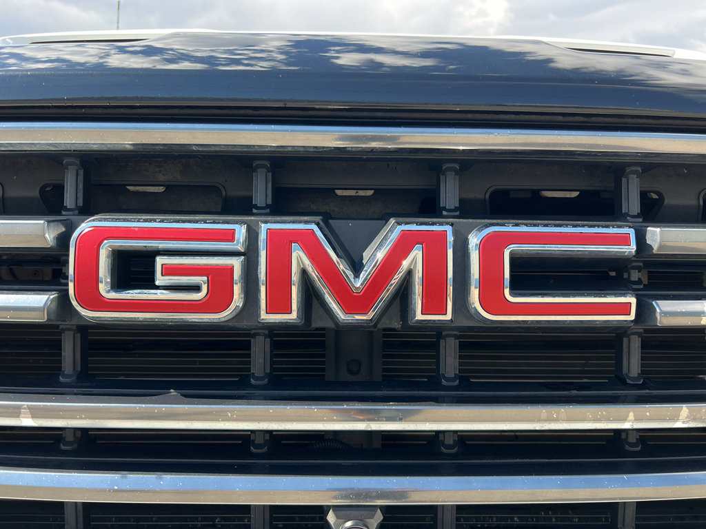 Certified 2022 GMC Sierra 3500 AT4 w/ AT4 Preferred Package AWD/4WD image 16
