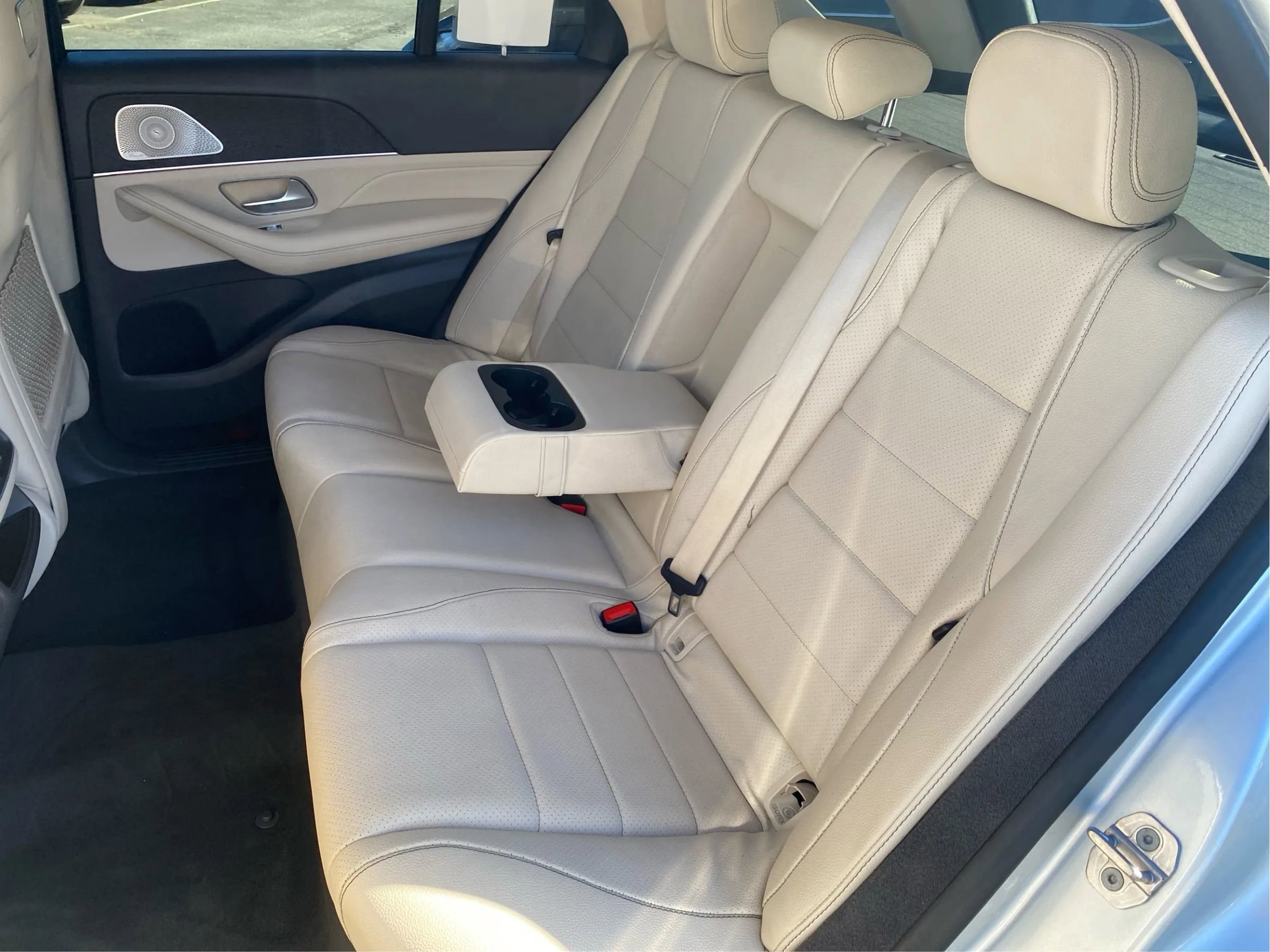 Used 2020 Mercedes-Benz GLE 350 4MATIC image 14