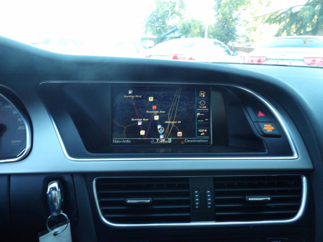 Used 2010 Audi S5 Premium Plus AWD/4WD image 8