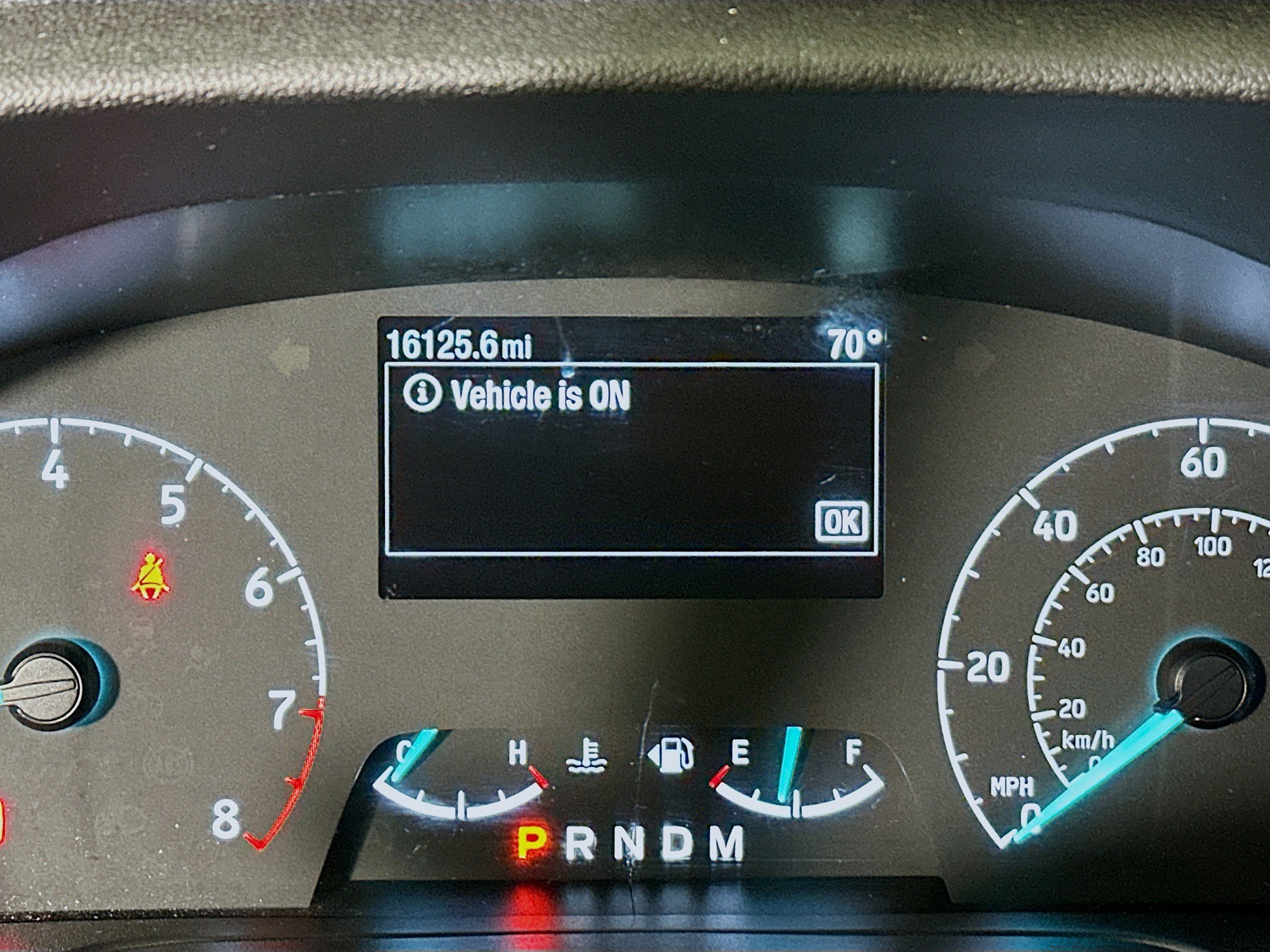 Used 2024 Ford Transit 250 Base w/ Exterior Upgrade Package image 18