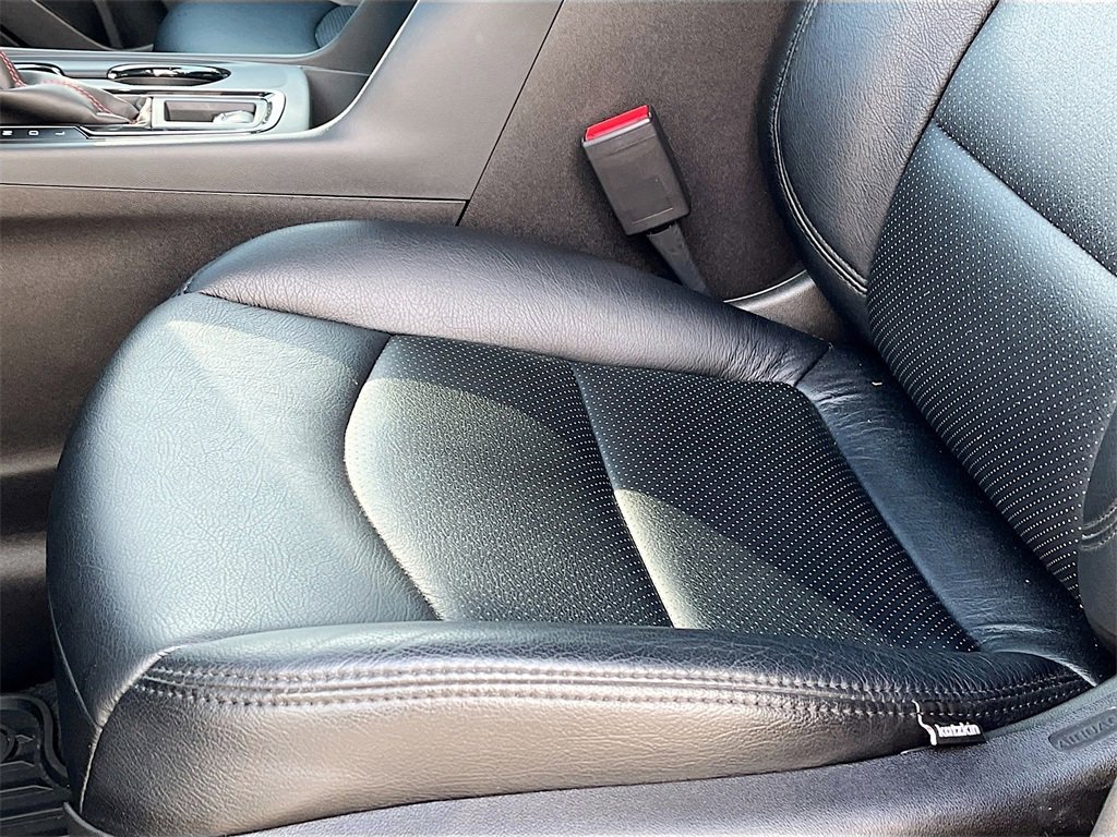 Used 2024 Chevrolet Equinox RS image 18