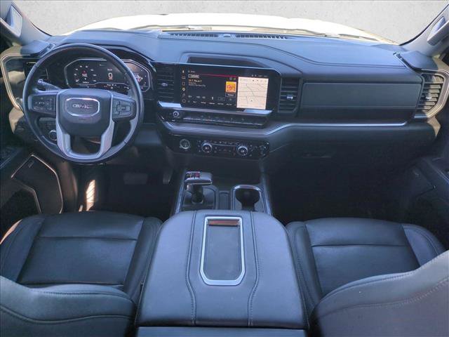 Used 2022 GMC Sierra 1500 SLT w/ SLT Convenience Package AWD/4WD image 18