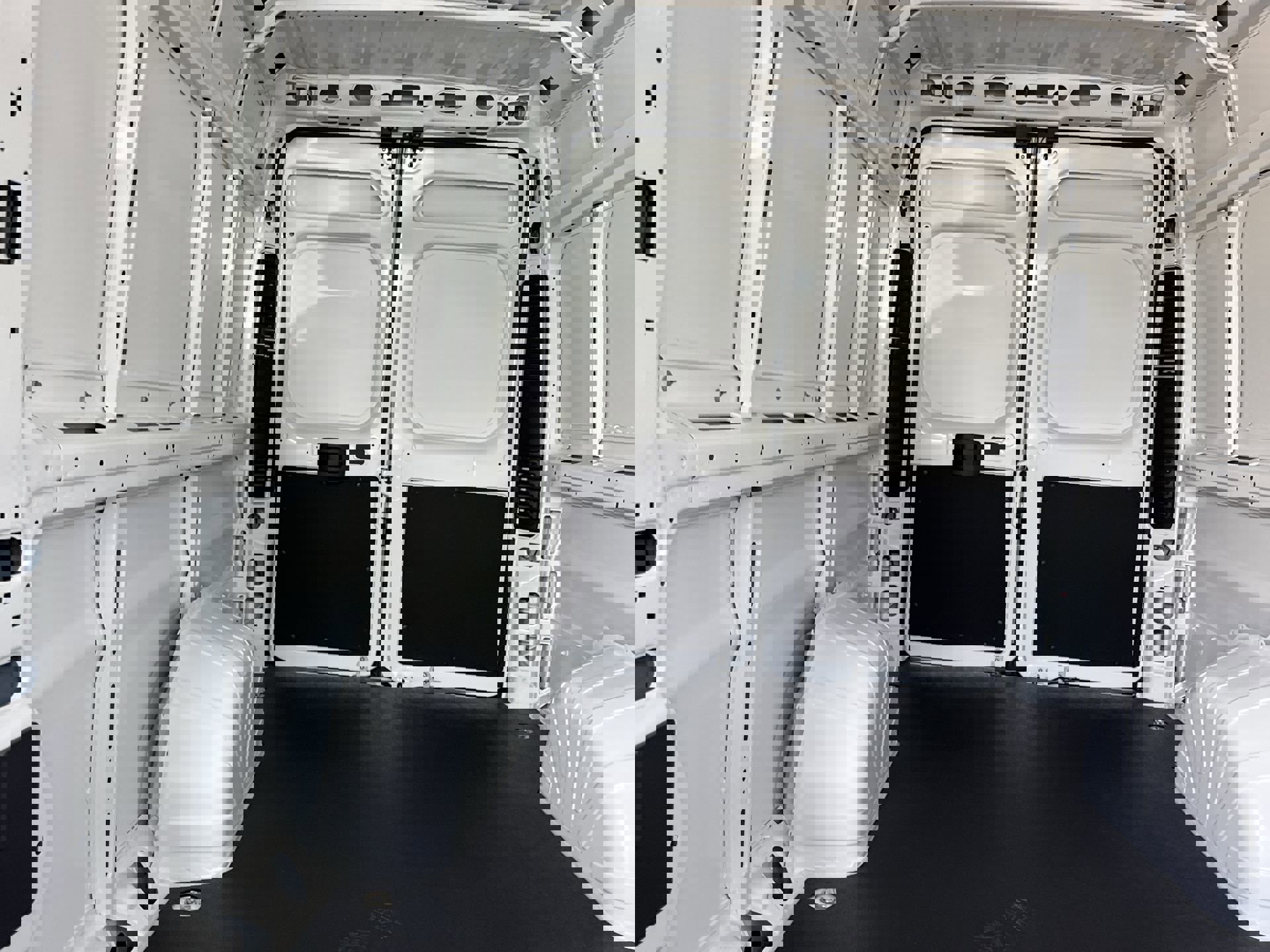 New 2025 RAM ProMaster 3500 w/ Convenience Group image 31