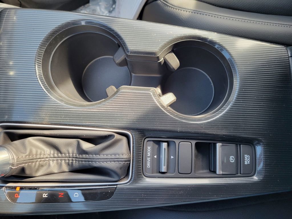 Used 2026 Honda Civic Sport Touring image 28