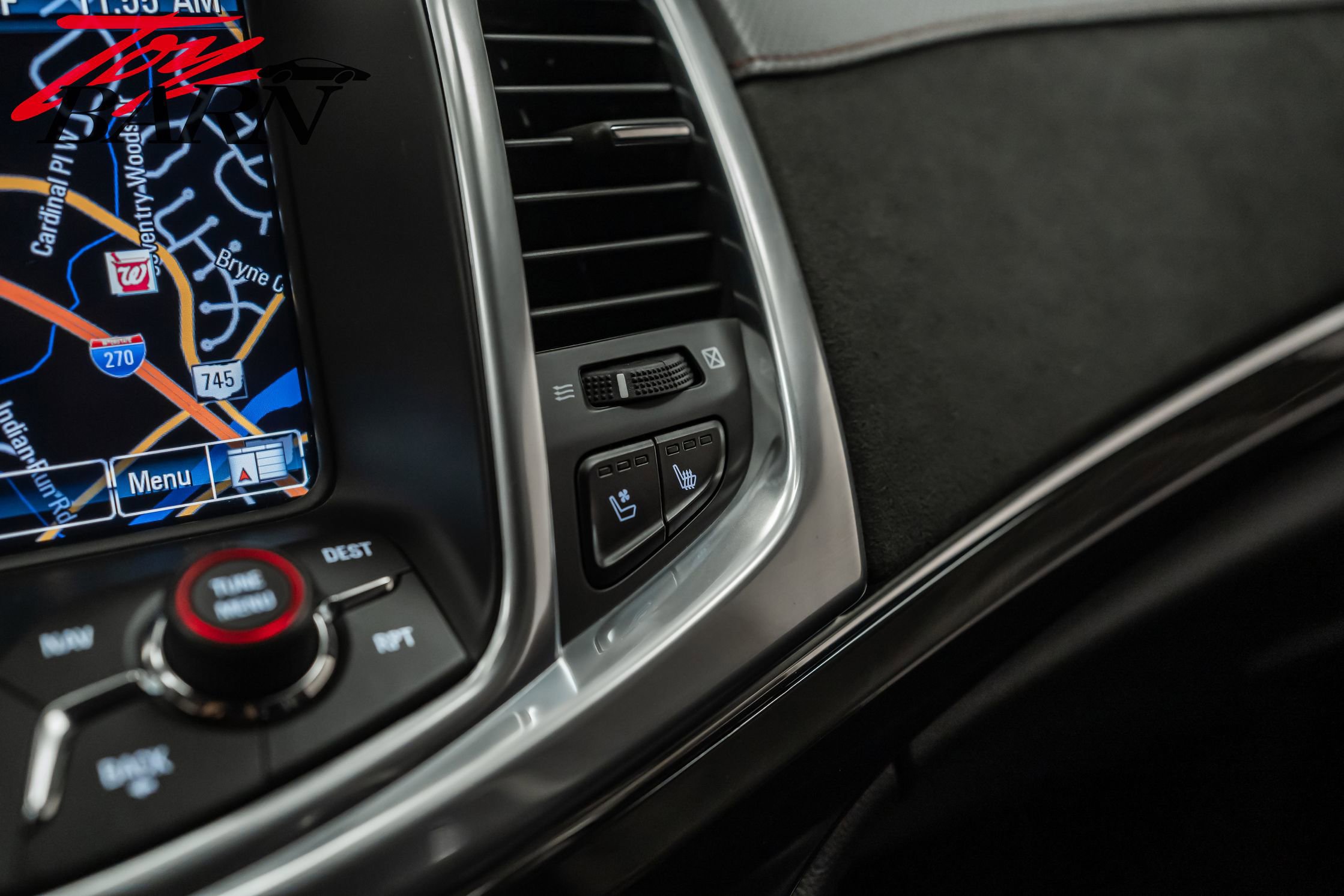 Used 2015 Chevrolet SS image 41