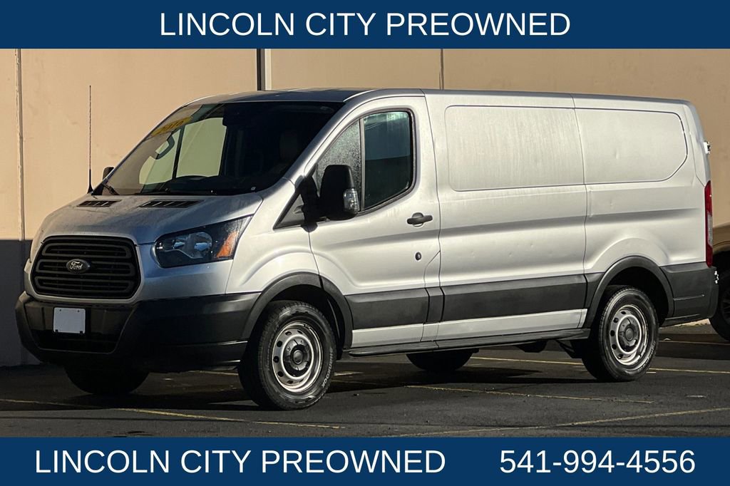 Used 2016 Ford Transit 150 Base image 7